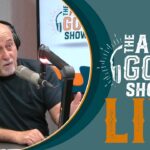 The Adam Gold Show LIVE - 04/01/26 | Carolina Hurricanes | NCAA Tournament