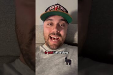 GAME RECAP: Senators suffer brutal loss to Panthers after horrific shot