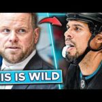 This situation keeps getting CRAZIER... Multiple Sharks updates