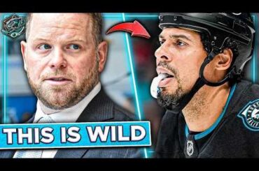 This situation keeps getting CRAZIER... Multiple Sharks updates