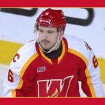 Rory Kerins | CGY Wranglers | All (33) AHL Goals from 2024-25