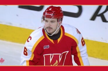 Rory Kerins | CGY Wranglers | All (33) AHL Goals from 2024-25