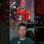 Should Flyers TRADE For Mason McTavish 👀