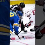 Pierre Luc Dubois’s Controversial Match Penalty on Robert Thomas Had Fans Divided