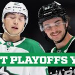The Playoffs Can’t Get Here Soon Enough For The Dallas Stars | DLLS Stars Podcast