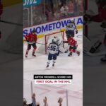 CONGRATS FRONDEEZY🇸🇪🥹