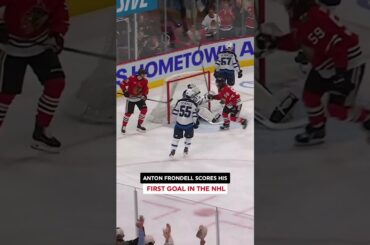 CONGRATS FRONDEEZY🇸🇪🥹