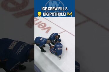 Those DARN POTHOLES! 🙄