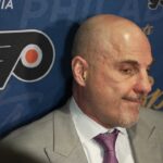 3/31 PHI @ WSH Postgame: Rick Tocchet