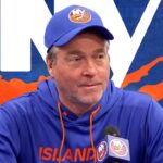 New York Islanders Fans Calling For Patrick Roy Replacement