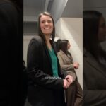 Follow Caela McLoughlin, Director of Player, Alumni, and Family Initiatives, through her day.