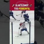 Need more than the STICK to beat SLAF 😤