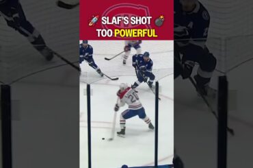 Need more than the STICK to beat SLAF 😤