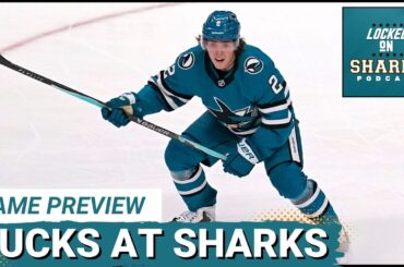 DO OR DIE: San Jose Sharks BATTLE for Playoffs vs. Anaheim Ducks—Who STEALS It?