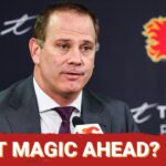 TRANSFORM: Axel Hertig and Jonathan Castagna Signings IGNITE Flames Vision for 2026 NHL Entry Draft