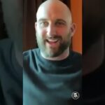 We can thank Mike Foligno for the Darth Quaider