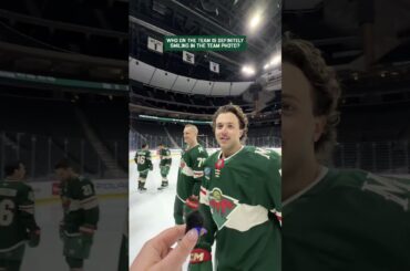 showin' off those pearly whites 🦷