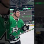 Editing team warmups like a reality TV show