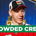 Chicago Blackhawks SIGN Goaltender Adam Gajan to Entry-Level Deal | CHGO Blackhawks