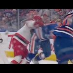 Gostisbehere injured himself hitting Dach from behind - Tough Call Review