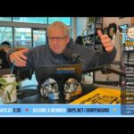 DK's Double Shot of Penguins: Long-term effect