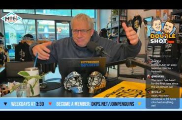 DK's Double Shot of Penguins: Long-term effect