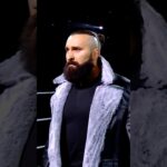 Tony D'Angelo is BACK!!! 😱 #NXTDeadline