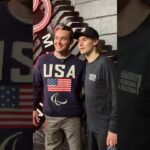 Three legends. All Made In Jersey. #shorts #jackhughes #jackwallace #nicohischier #njdevils #hockey