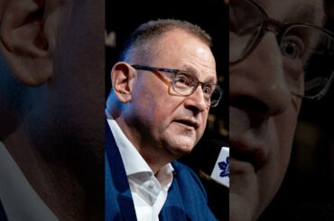 THE LEAFS HAVE SO MANY PROBLEMS...