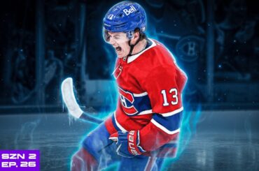 The BEST Re-Build in Hockey