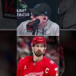 The Detroit Red Wings are COLLAPSING AGAIN 😬