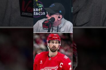 The Detroit Red Wings are COLLAPSING AGAIN 😬