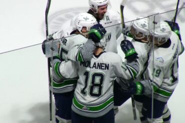 Mar. 10 Highlights: At T-Birds 3, Everett 2
