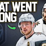 Vegas Golden Knights: What’s Really Gone Wrong? w/ Steve Peters