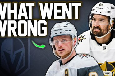 Vegas Golden Knights: What’s Really Gone Wrong? w/ Steve Peters