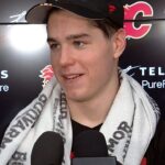 Post-Game | Matvei Gridin - 26.03.26