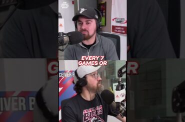 Sam Carrick Injury: Huge Loss for the Team? #shorts