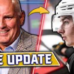 This is a very exciting development for the St. Louis Blues...