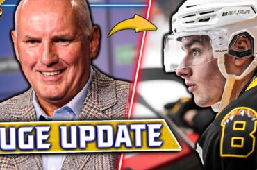 This is a very exciting development for the St. Louis Blues...