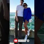 Lakers Austin Reaves Girlfriend Jenna Barber #lakers #lakersnews #shorts #shortsfeed #shortsviral