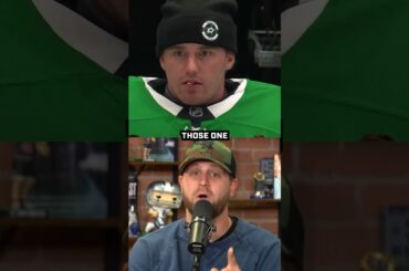 🚨 Jake Oettinger PANIC Button Time?! 😳