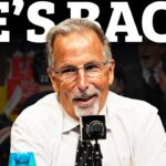 Former Flyer John Tortorella SHOCKS NHL, Hired By Golden Knights: Inside Plan For Torts & Playoffs