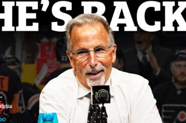 Former Flyer John Tortorella SHOCKS NHL, Hired By Golden Knights: Inside Plan For Torts & Playoffs