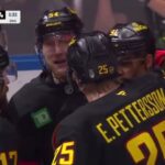 Aatu Räty 1+0 vs Florida