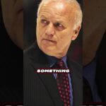 Scott Niedermayer On The Devils View Of 'The Guarantee' #shorts