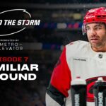 Behind the Storm: Episode 7