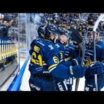 HV71 - Alla Mål Under SHL Grundserien 2025/2026