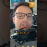 Is It Time To Move On From Justin Barron?!