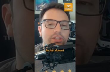 Is It Time To Move On From Justin Barron?!