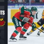 Frölunda vs Luleå | 31 mars 2026 | Highlights